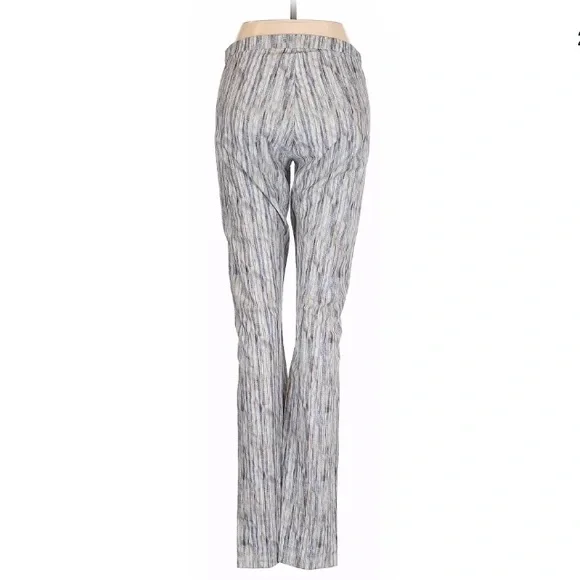 THEYSKENS’ THEORY Pitella Ipleut Stretch Pants 2